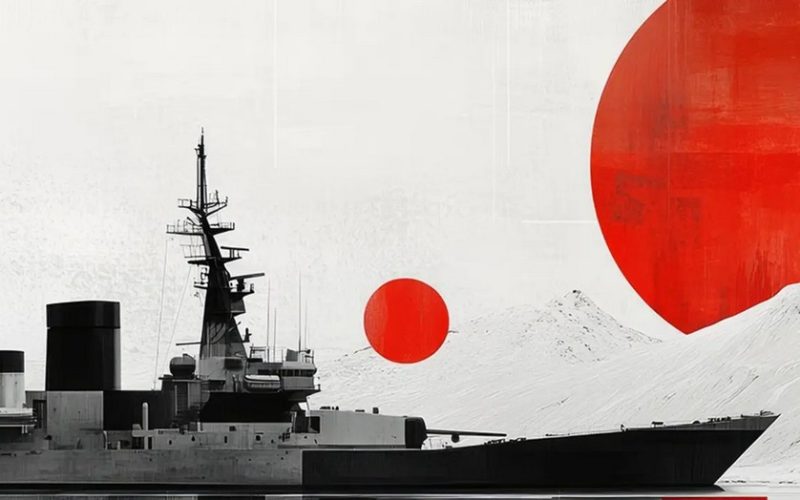 Screenshot 2026-01-28 at 13-30-13 The US has already lost the Arctic war Kenneth Rosen » IAI TV